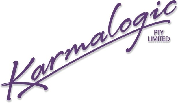 Karmalogic logo